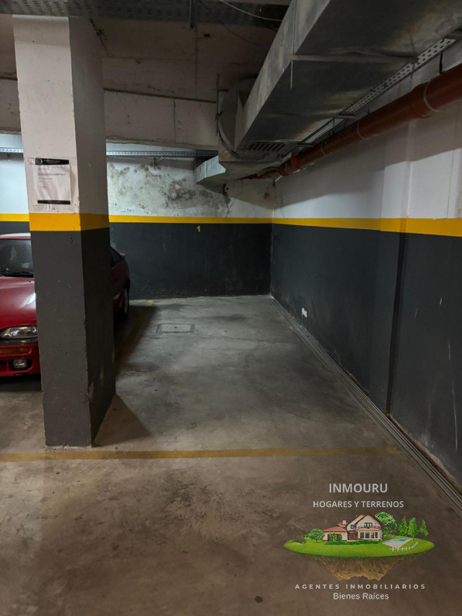 Apartamento ID.2169 - ALQUILER de apartamento en PUNTA CARRETAS