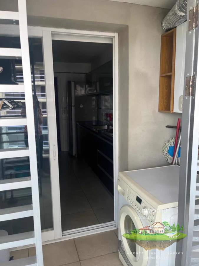 Apartamento ID.2228 - ALQUILER de apartamento en Malvin