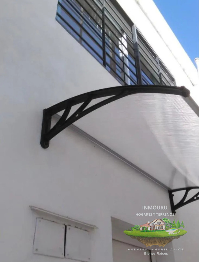 Apartamento ID.2276 - ALQUILER de duplex en PASO NOLINO