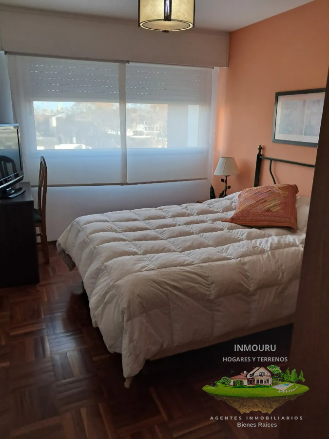 Apartamento ID.1611 - Alquilo lindo y amplo Apto en Aguada.