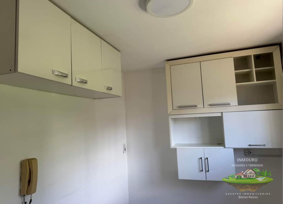 Apartamento ID.2708 - Alquiler - 2 Dormitorios 