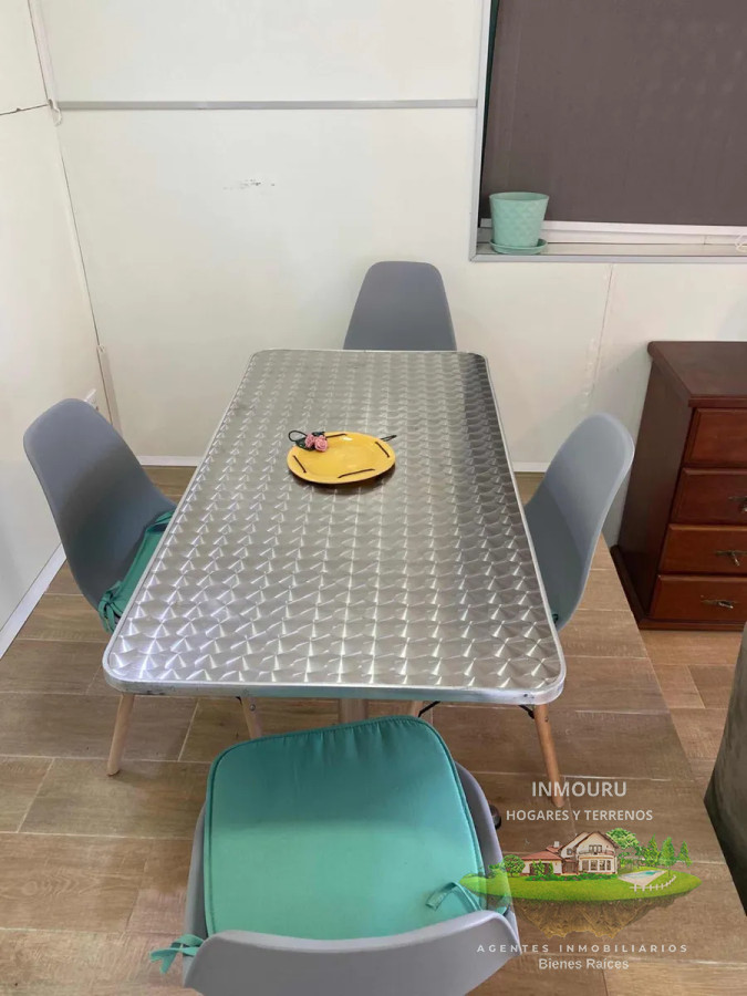 Apartamento ID.1247 - VENTA de apartamento en PIRIAPOLOS (Maldonado)