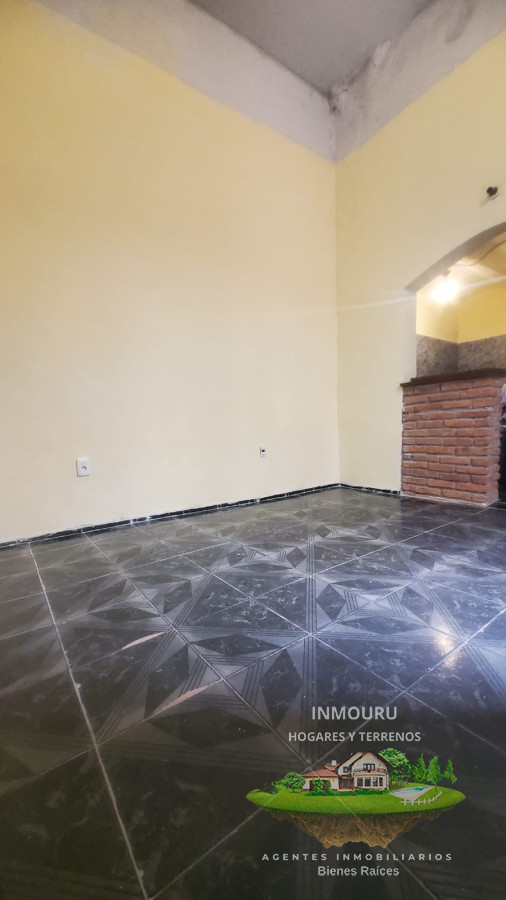 Apartamento ID.670 - Se vende apartamento de 4 dormitorios, La Aguada