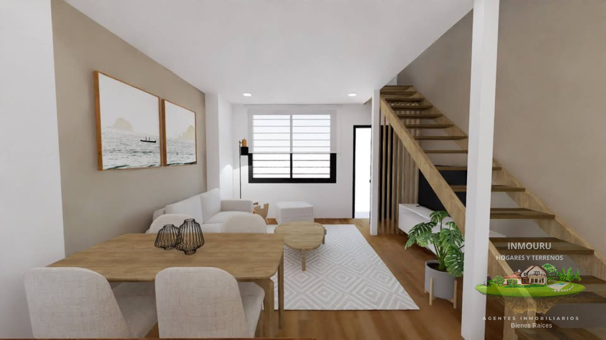 Apartamento ID.2073 - Venta de Apartamento en Aguada