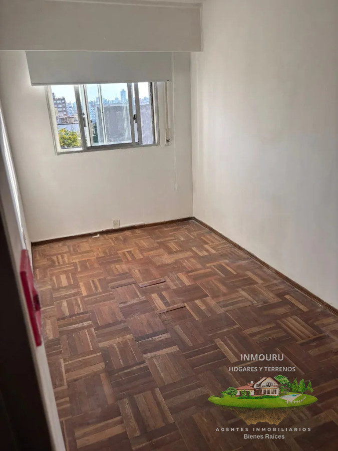 Apartamento ID.902 - Alquiler de apartamento en Pocitos Nuevo, 2 dormitorios