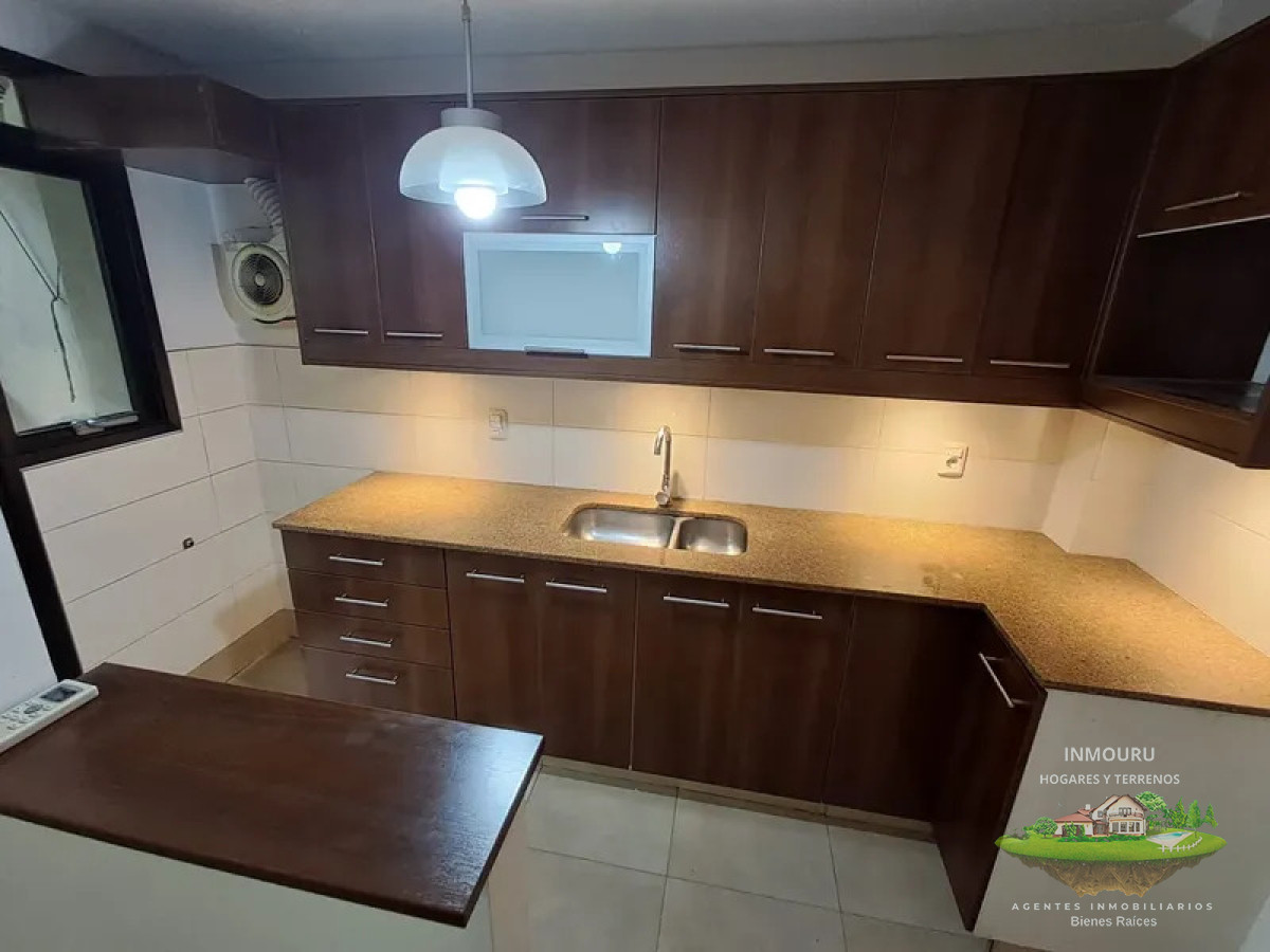 Apartamento ID.2777 - Alquilo apartamento de 2 habitaciones y 2 baños 