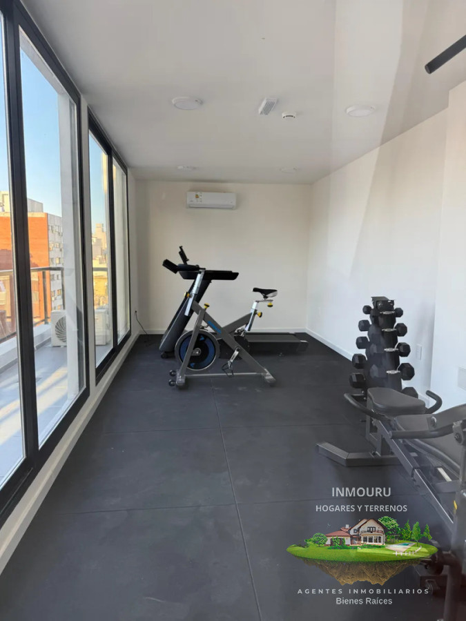 Apartamento ID.2216 - ALQUILER de apartamento en CORDON SUR