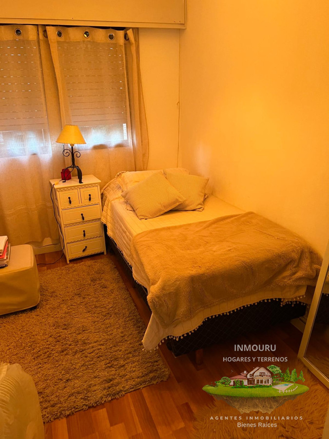 Apartamento ID.772 - Alquiler de Apto 2Dormitorios y 2 banos cochera picina y parrillero en Punta carretas