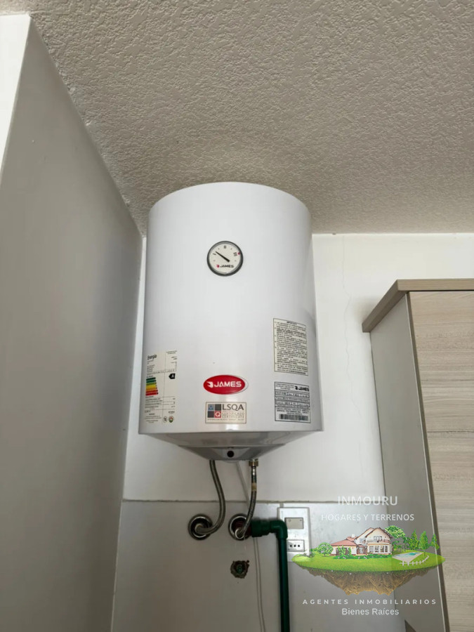 Apartamento ID.2203 - ALQUILER de apartamento en POCITOS