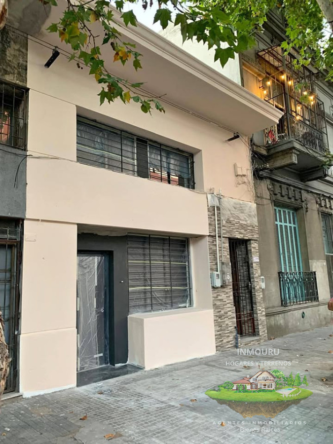 Apartamento ID.2936 - Venta de Dúplex a estrenar en Aguada
