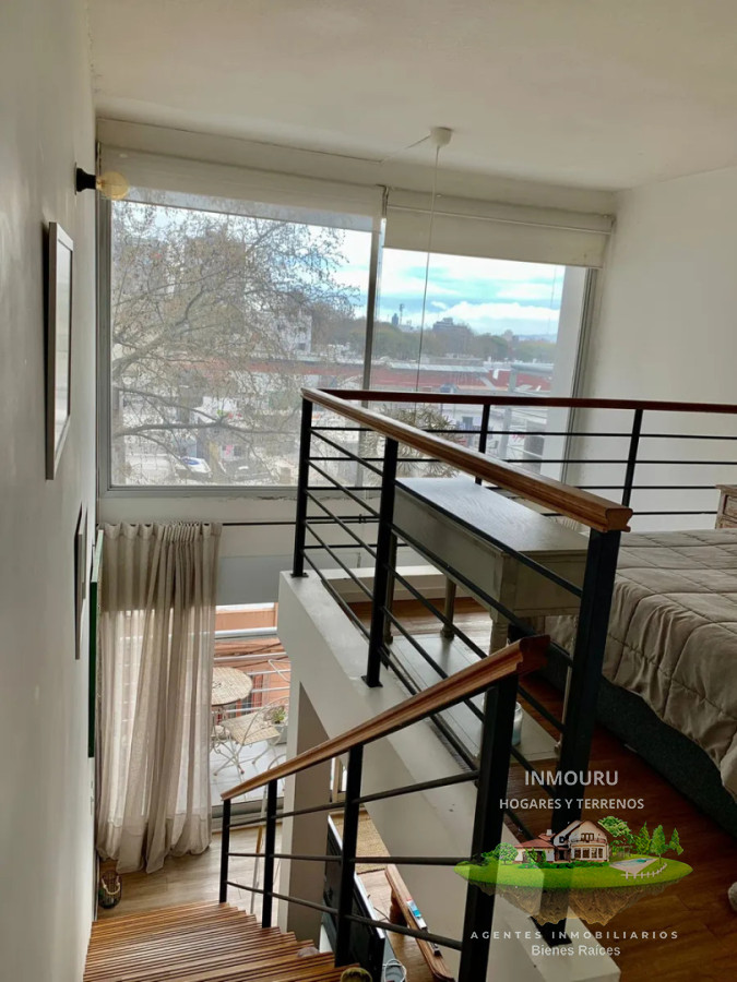 Apartamento ID.2253 - ALQUILER de apartamento-Loft en CORDON