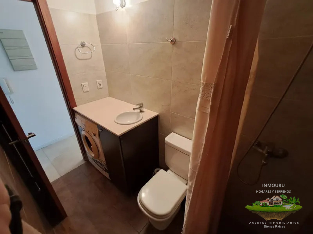 Apartamento ID.2777 - Alquilo apartamento de 2 habitaciones y 2 baños 