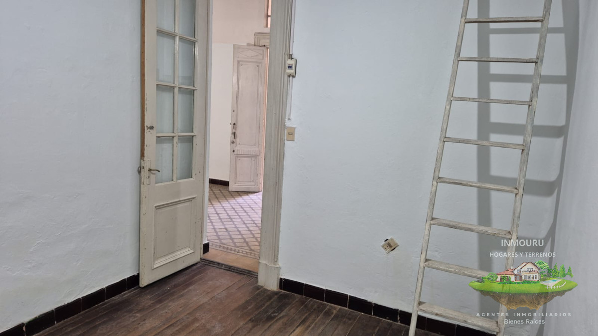 Apartamento ID.550 - Se alquila amplio y luminoso Apto en el Centro