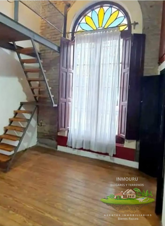 Apartamento ID.271 - Se vende apartamento de 2 dormitorios en la Union