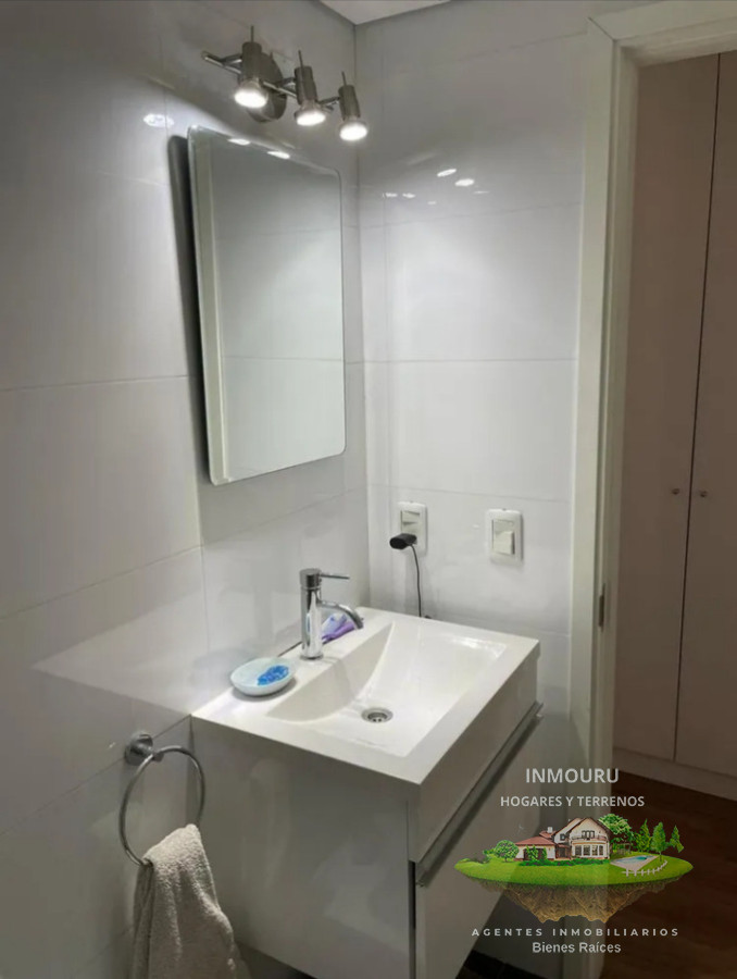 Apartamento ID.2528 - Apartamento de 1 dormitorio en Punta Carreta