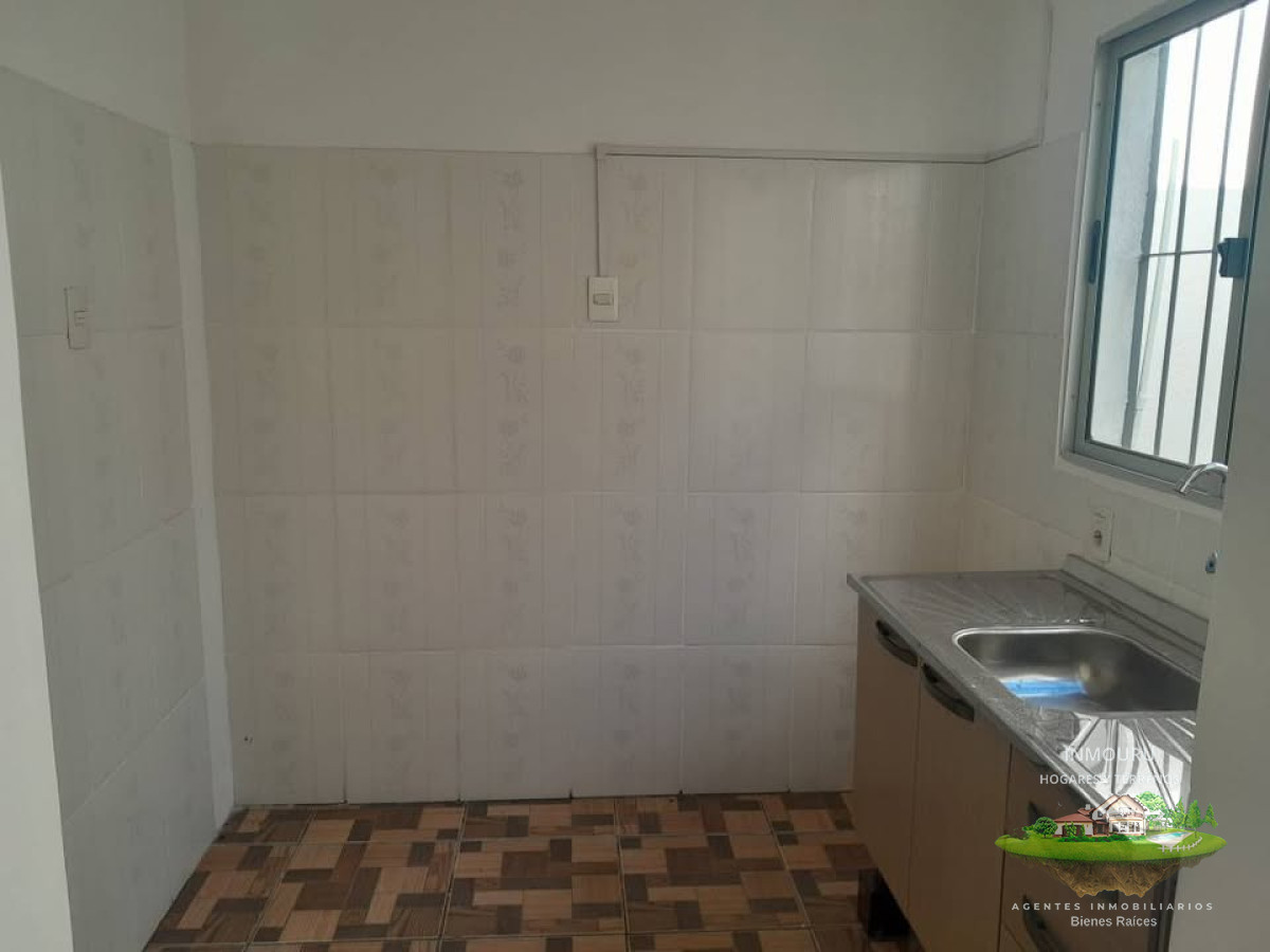 Apartamento ID.735 - Alquilo lindo e impecable Apto de zona Belvedere