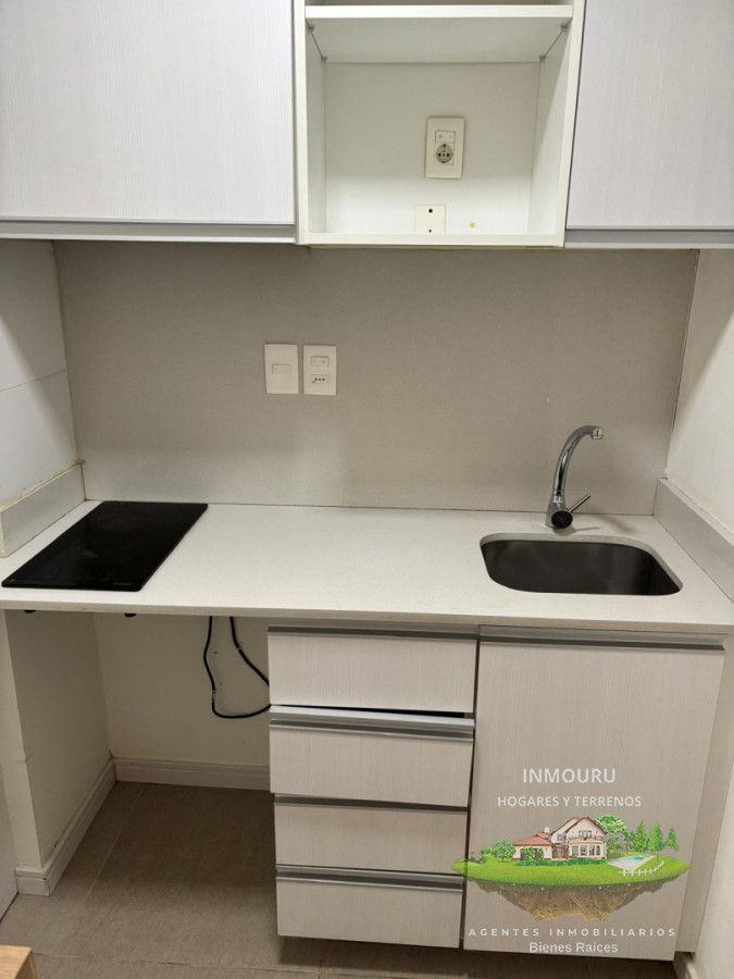 Apartamento ID.2169 - ALQUILER de apartamento en PUNTA CARRETAS