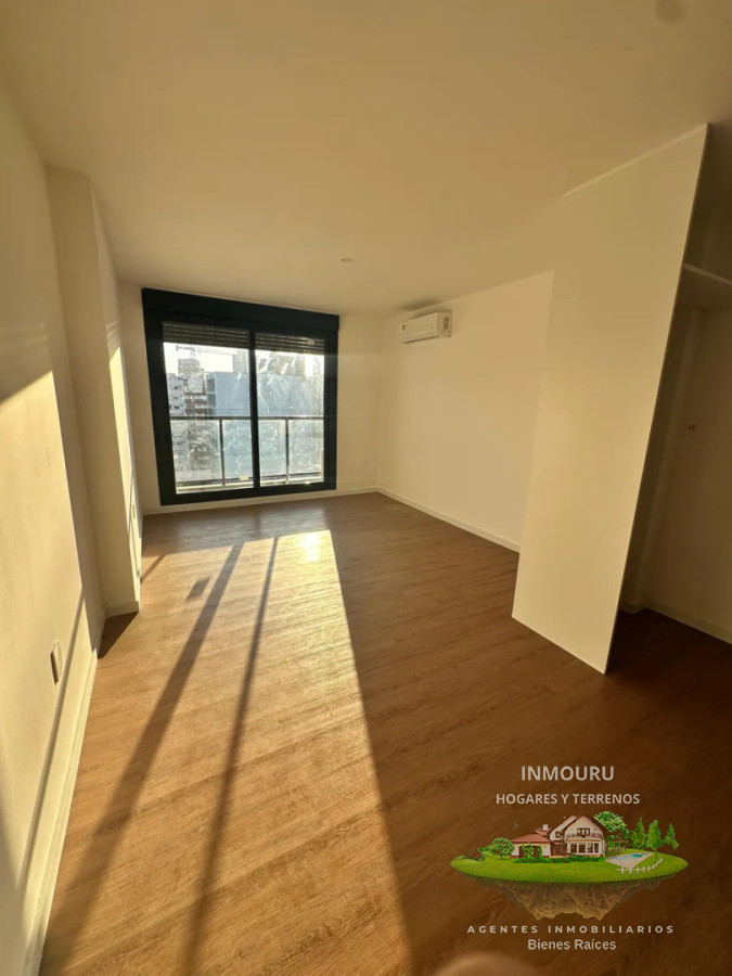 Apartamento ID.2216 - ALQUILER de apartamento en CORDON SUR