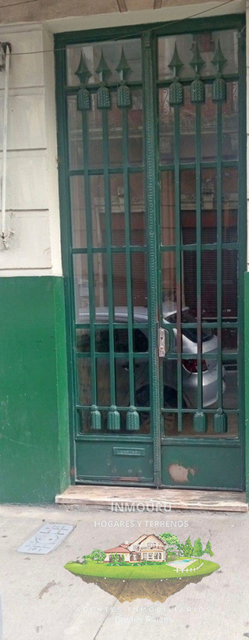 Apartamento ID.2410 - Se vende apartamento en ciudad vieja