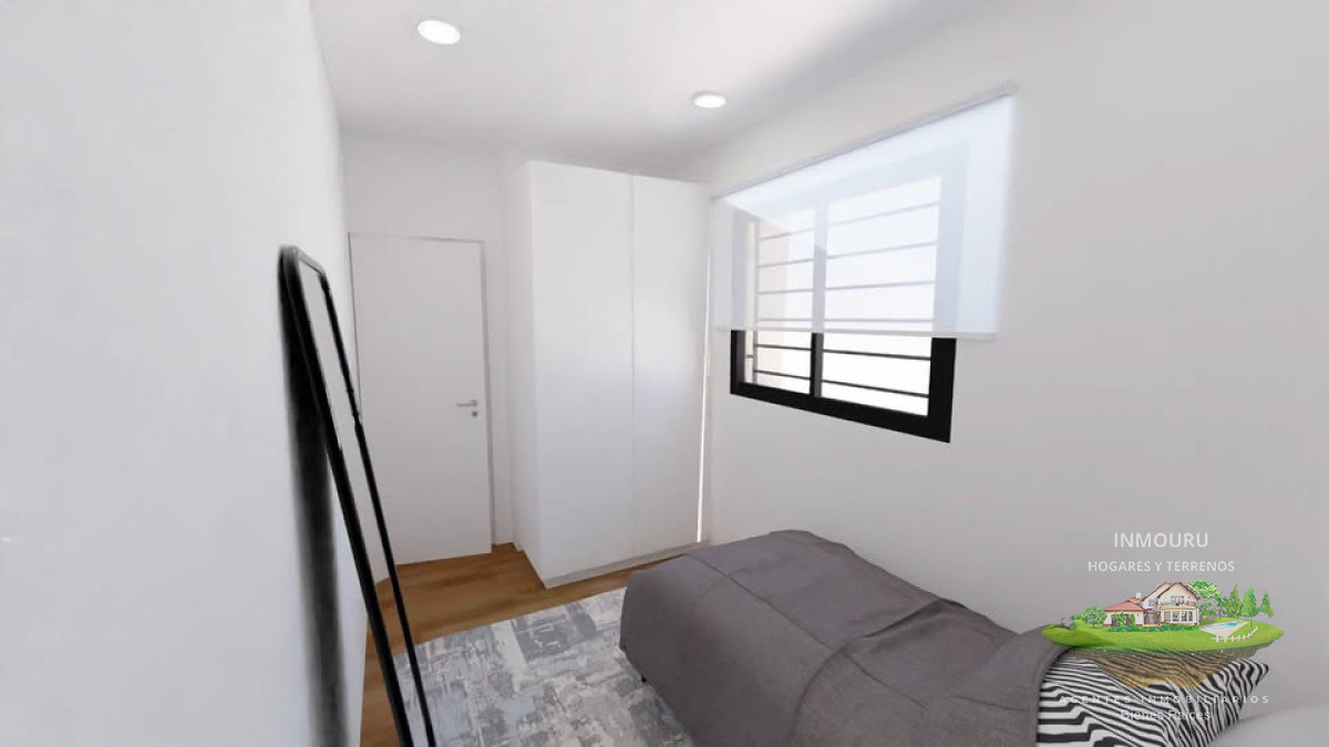 Apartamento ID.1906 - Vendo Lindo Y Hermoso Apartamento en la Aguada