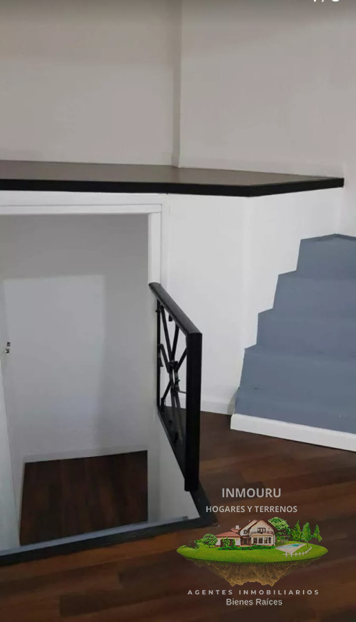 Apartamento ID.144 - Venta de apartamento en Parque Batlle, 1 dormitorio. 