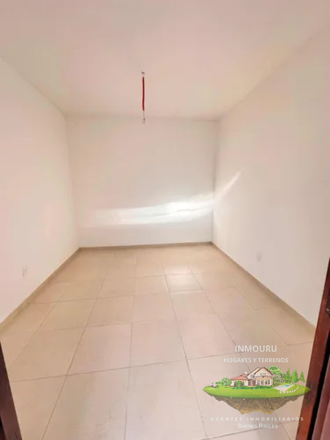 Apartamento ID.1689 - VENTA de apartamento de 3 dormitorios en AGUADA
