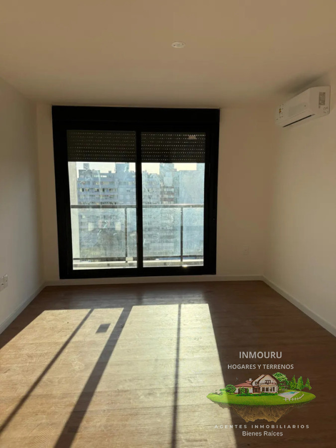 Apartamento ID.2216 - ALQUILER de apartamento en CORDON SUR