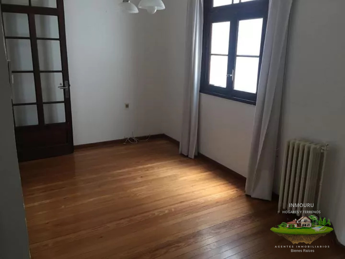 Apartamento ID.322 - Se alquila apartamento de 2 dormitorios, Barrio Sur