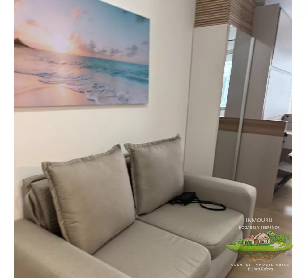 Apartamento ID.756 - VENTA de apartamento de 1 dormitorio en POCITOS