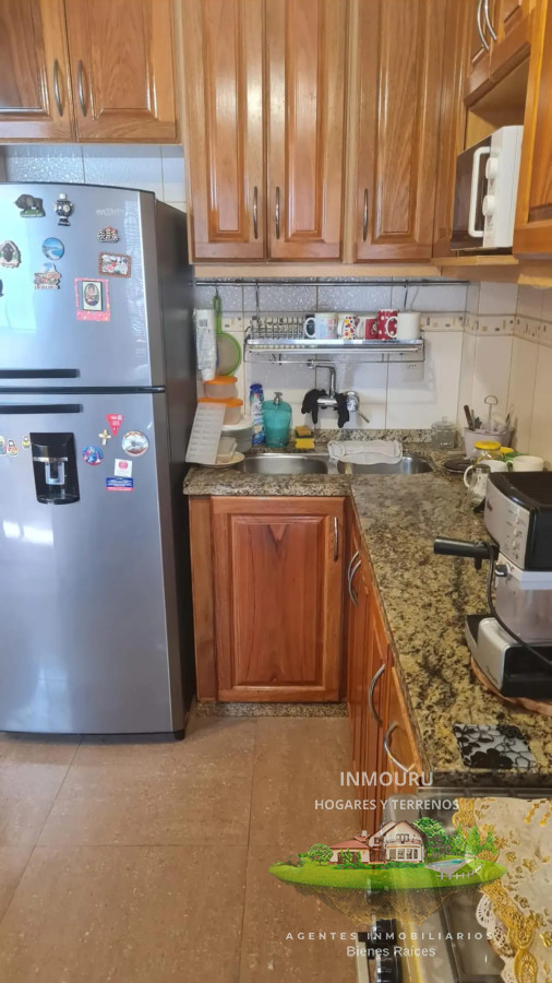 Apartamento ID.1052 - ALQUILER de apartamento de 2 dormitorios en POCITOS