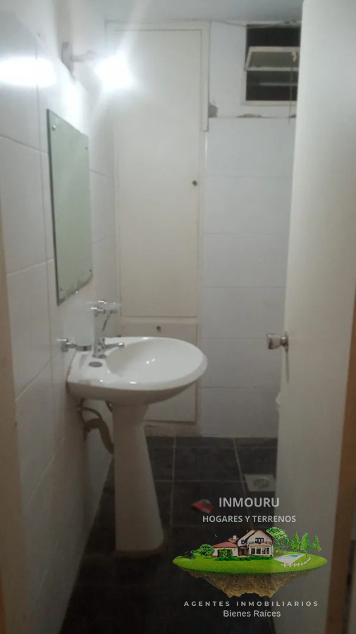 Apartamento ID.2789 - Alquiler de Lindo Apto en Centro de 1 Dormitorio.