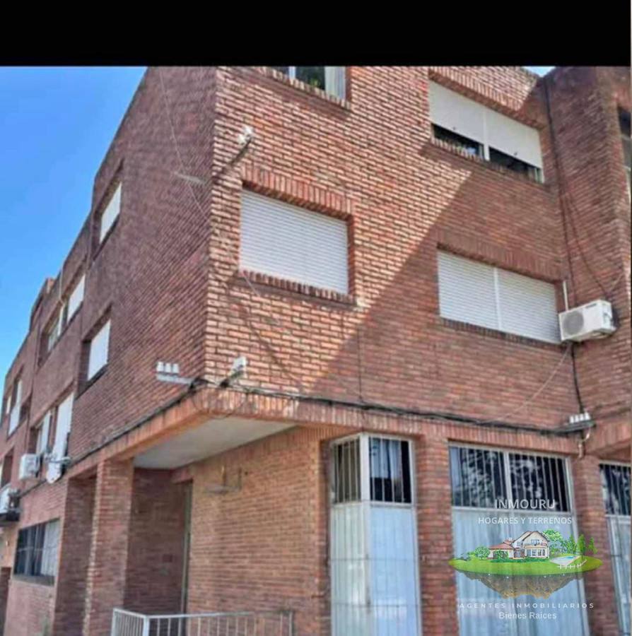 Apartamento ID.2417 - Se alquila apartamento en Zona Villa Española