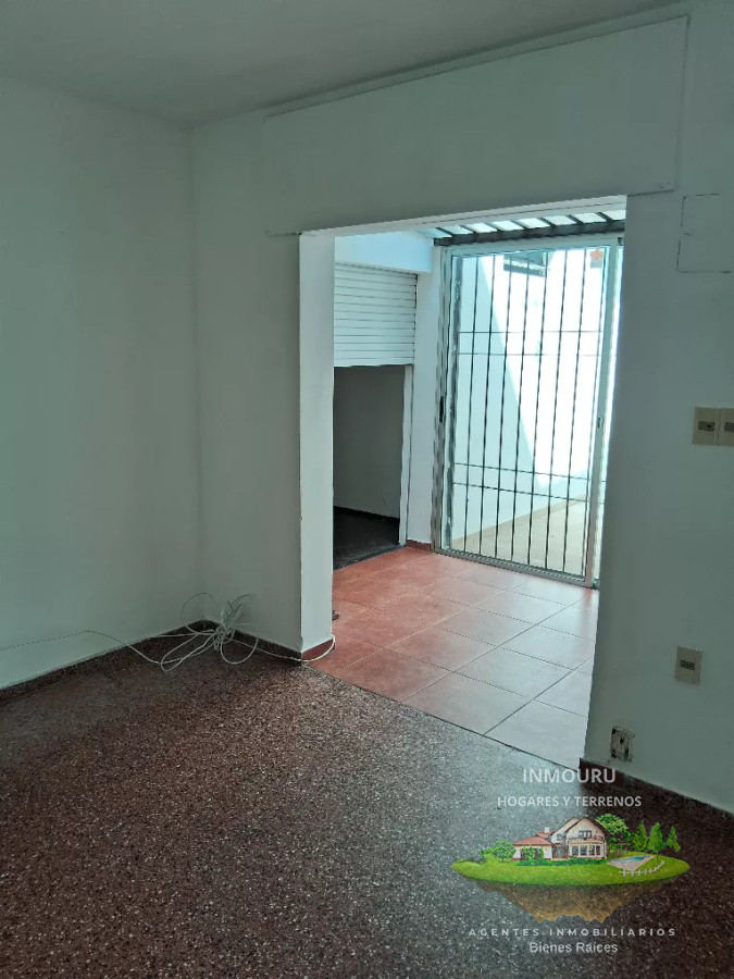 Apartamento ID.755 - VENTA de apartamento de 1 dormitorio en LA BLANQUEADA