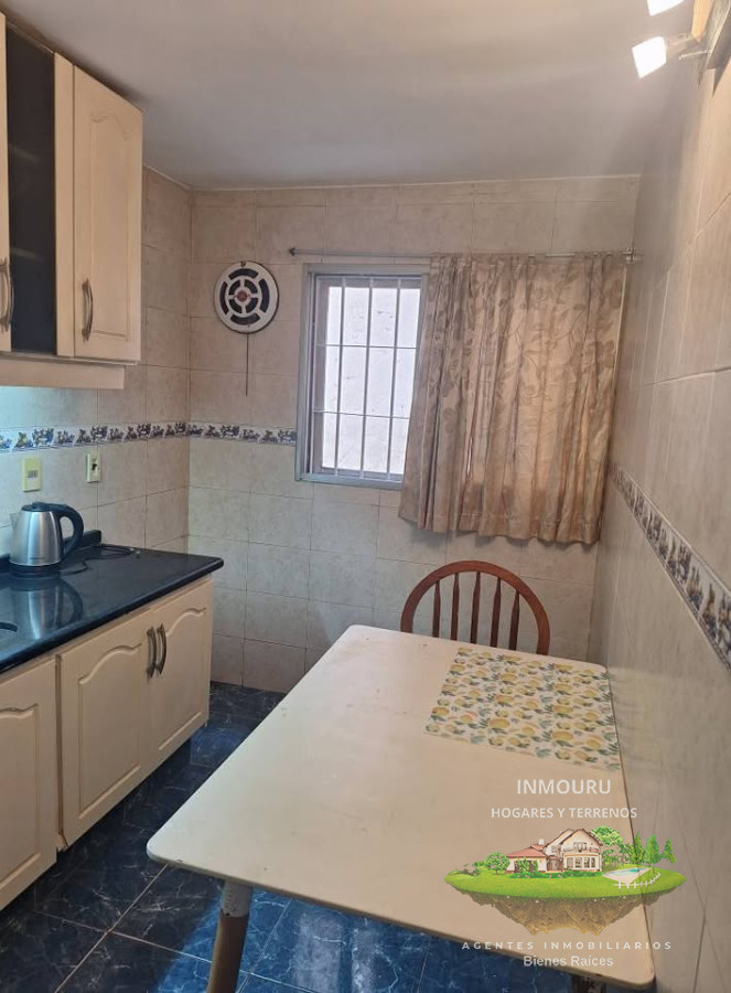 Apartamento ID.541 - Se Alquila Hermoso Apto en el Prado