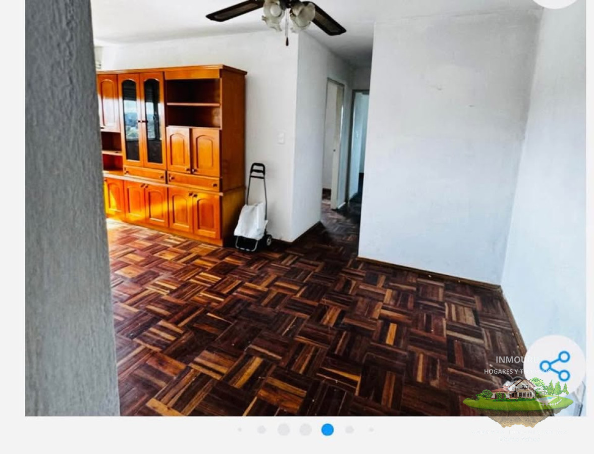 Apartamento ID.713 - Se vende apartamento de 2 dormitorios, Sayago