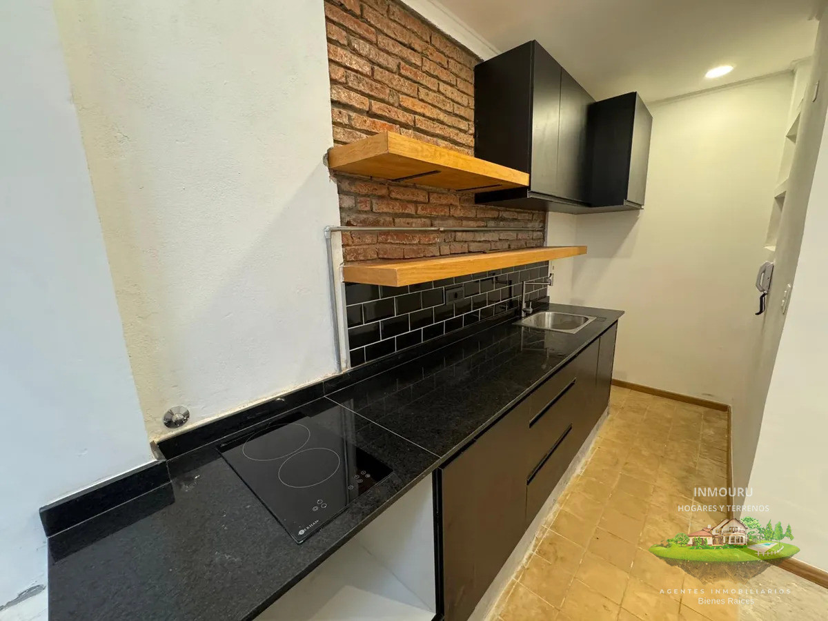 Apartamento ID.2182 - VENTA de apartamento en CIUDAD VIEJA