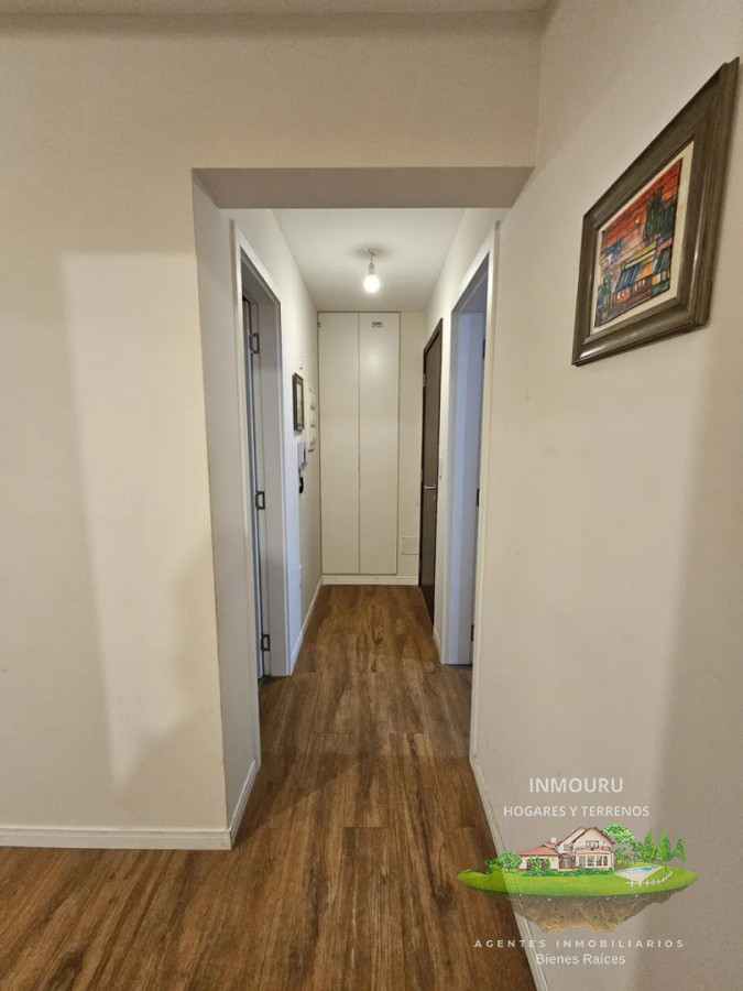 Apartamento ID.2281 - ALQUILER de apartamento en PALERMO