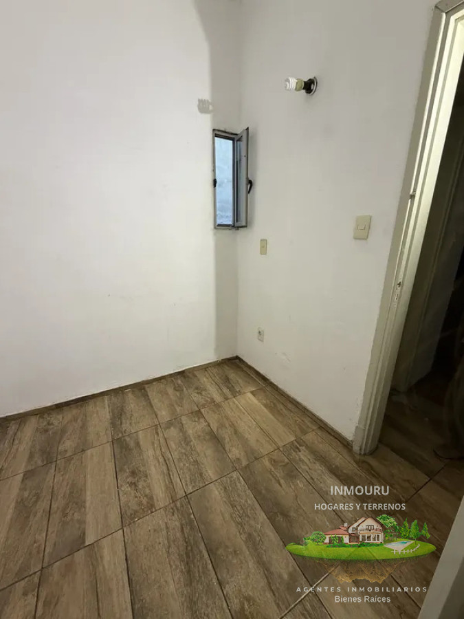 Apartamento ID.2762 - Alquilo apartamento de 2 dormitorios con opción a 3