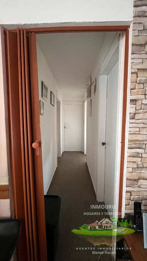 Apartamento ID.1016 - Se vende apartamento de 3 dormitorios, Buceo