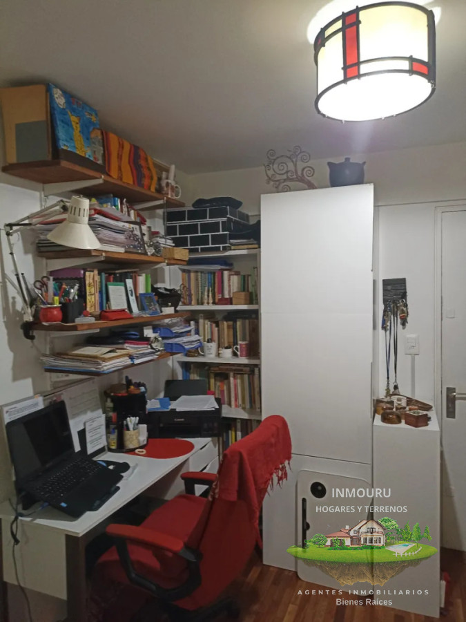 Apartamento ID.2221 - VENTA de apartamento en BELLA VISTA