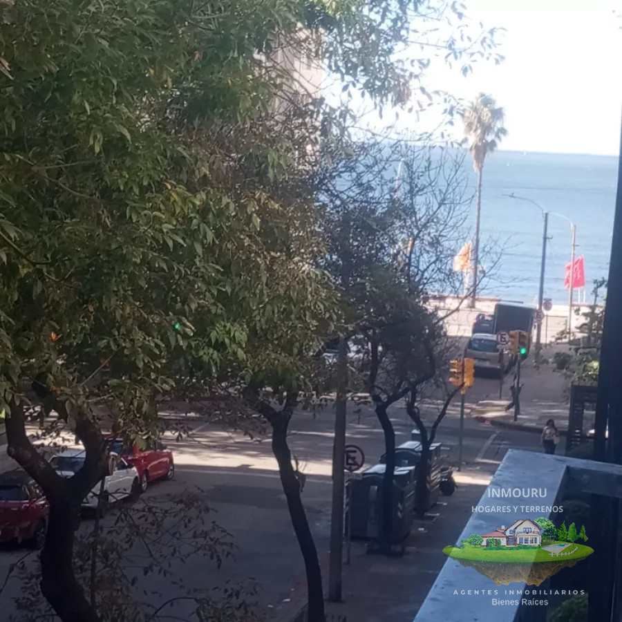 Apartamento ID.761 - Alquilo Lindo Apto de dos dormitorios en Pocitos