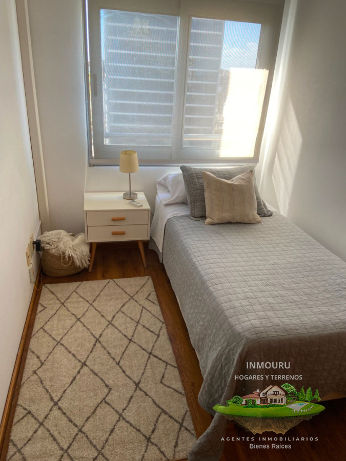 Apartamento ID.2831 - Apartamento en Buceo