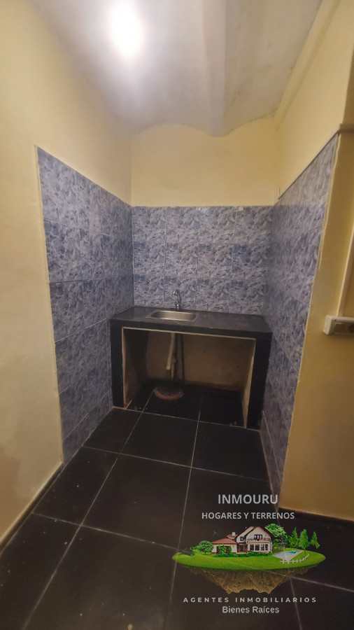 Apartamento ID.670 - Se vende apartamento de 4 dormitorios, La Aguada