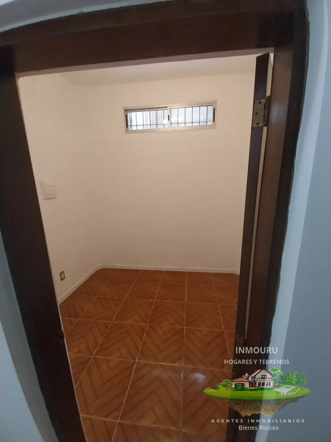 Apartamento ID.616 - Venta de  Apartamento 2 Dormitorios Cordón Sur