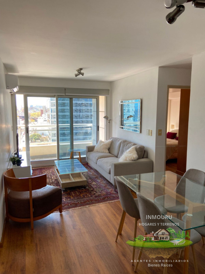 Apartamento ID.2831 - Apartamento en Buceo