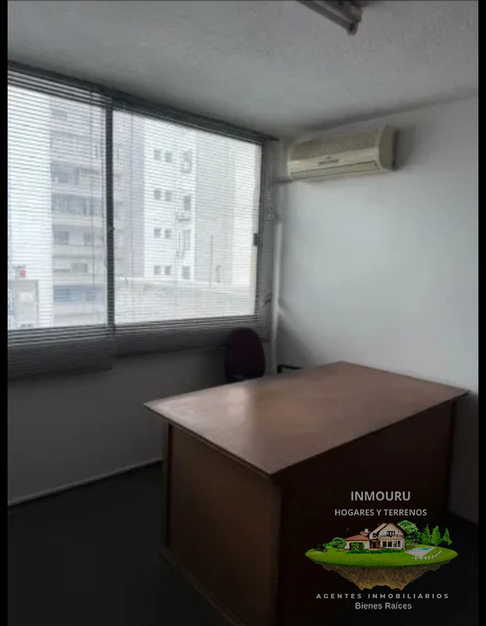 Apartamento ID.1432 - Se alquila monoambiente en Cordón