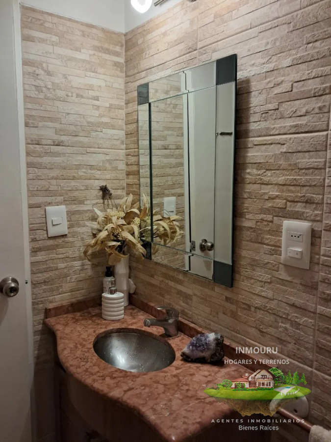 Apartamento ID.1215 - ALQUILER de apartamento de 2 dormitorios en AGUADA