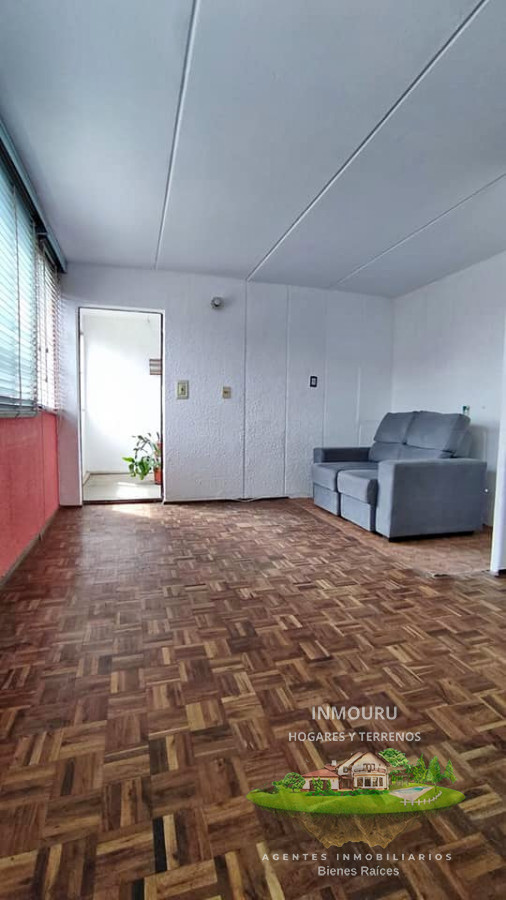 Apartamento ID.1023 - Se vende apartamento de 3 dormitorios, Conciliación 