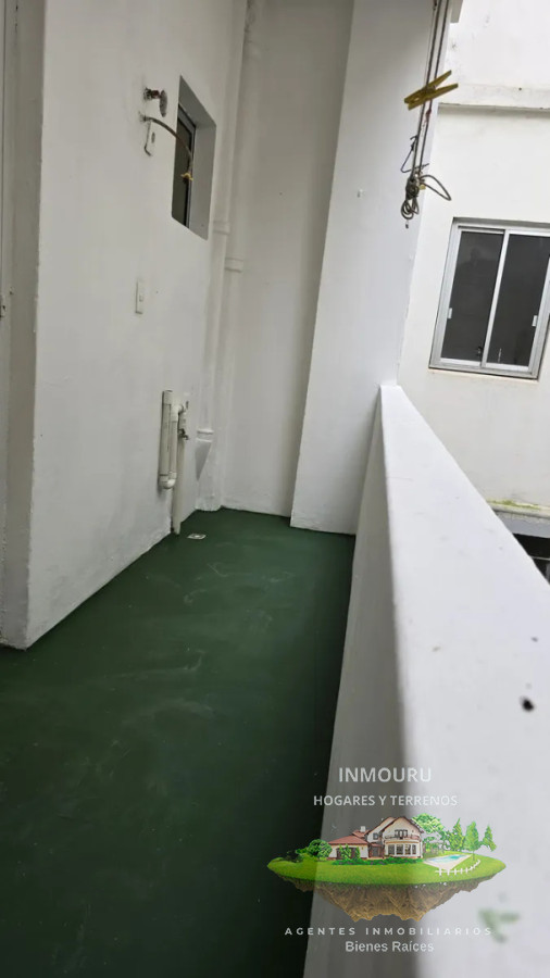 Apartamento ID.2820 - Alquilo hermoso apartamento recién remodelado