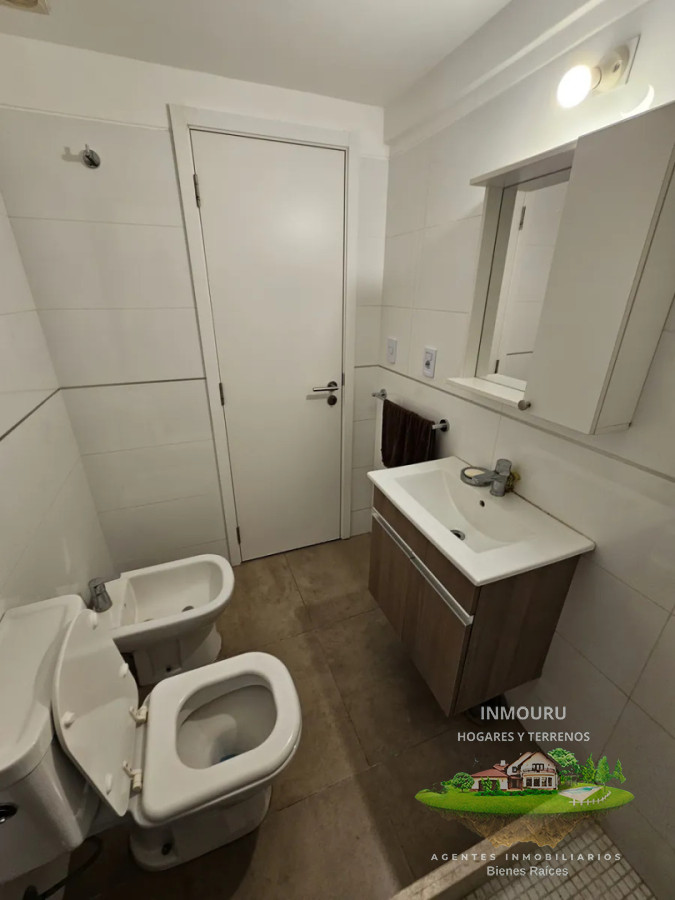 Apartamento ID.2281 - ALQUILER de apartamento en PALERMO